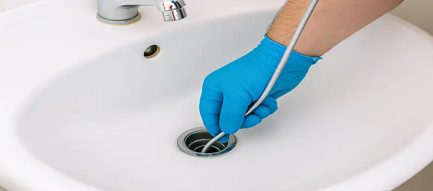 Drain Cleaning & Sewer Jetting Bunker Hill Village TX - High-Pressure Jetting & Clog Removal